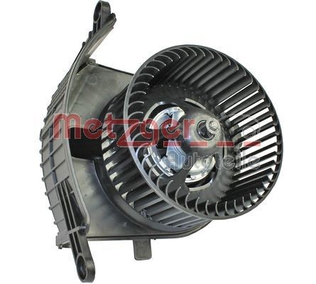 METZGER Ventilatore abitacolo 0917264 0917264 Ventola abitacolo METZGER RENAULT SUPER 5 costo