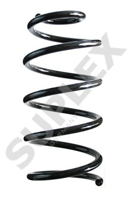 SUPLEX Molle ammortizzatori 09195 09195 Molle ALFA ROMEO STELVIO SUPLEX costo
