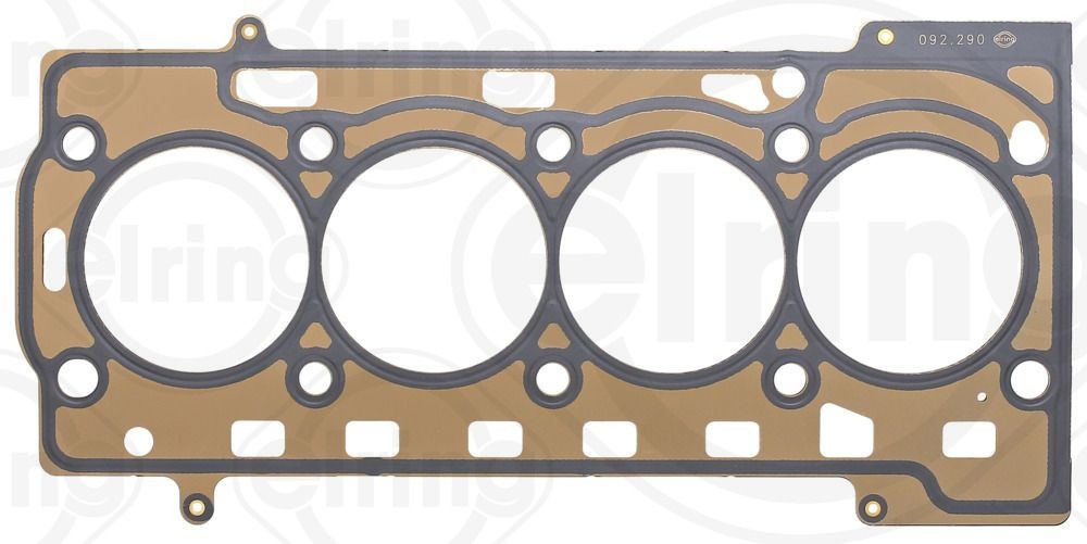 Pakking, cilinderkop ELRING 092.290 ELRING 092.290 Koppakkingen SKODA RAPID 2024