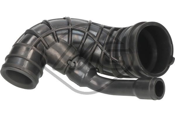 Metalcaucho Imuputki, ilmansuodatin 09226 Metalcaucho 09226 Imuputki, ilmansuodatin