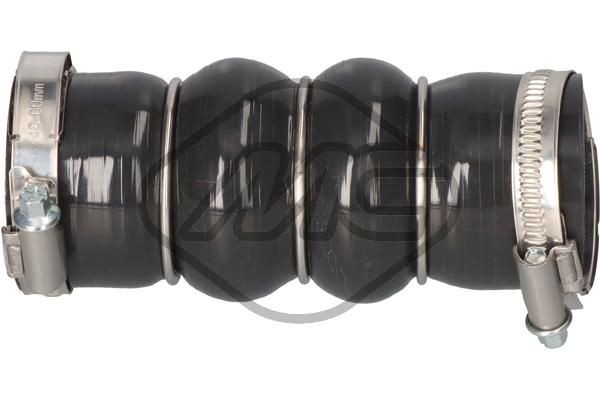 Metalcaucho Ahdinletku 09234 Fiat Scudo 270 ahtoputki Metalcaucho 09234