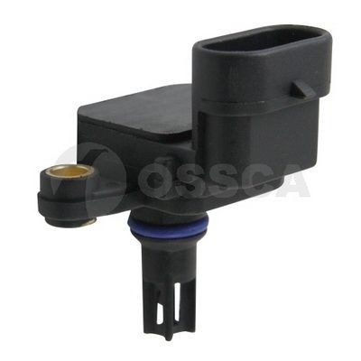 OSSCA Sensor, temperatuur binnenkomende lucht 09277 OSSCA 09277 Sensor, temperatuur binnenkomende lucht FIAT Punto I Hatchback (176) 1.2 16V 86 Pk 1998