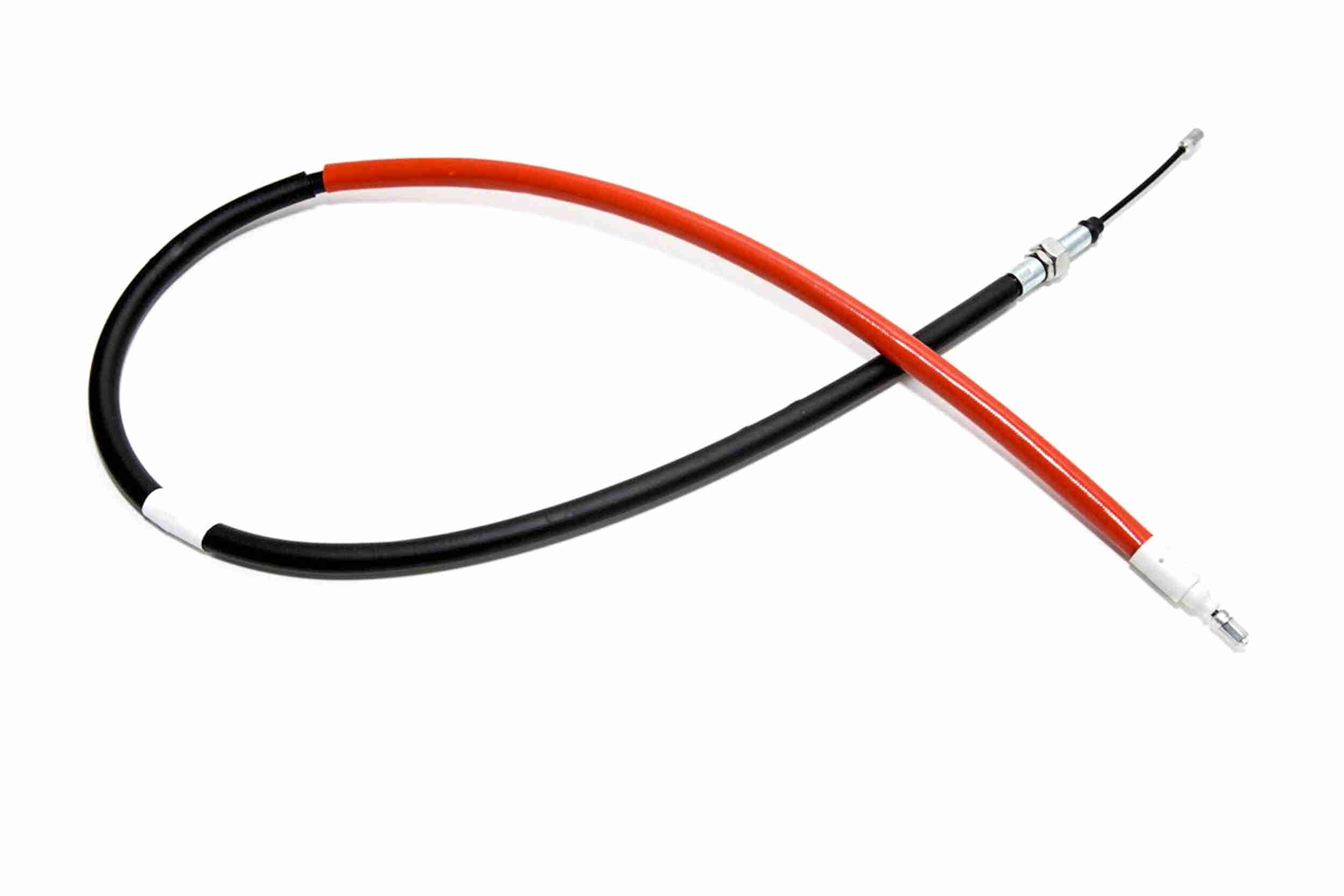 VAICO Ντίζα, φρένο ακινητοποίησης V22-30007 VAICO V22-30007 Ντίζα φρένου Citroen Xantia X2 τιμες