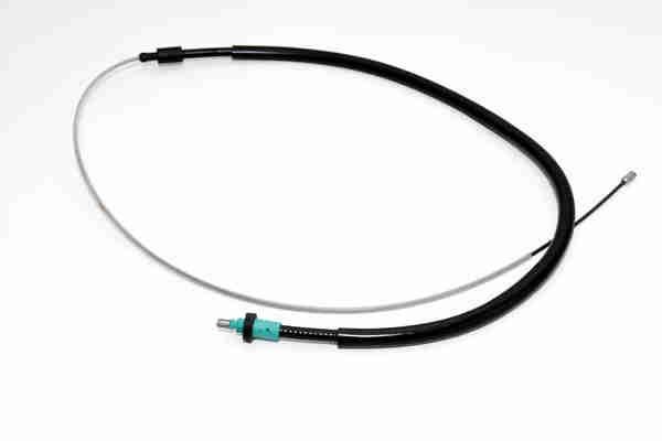 VAICO Tautrekk, håndbremse V22-30024 Bremsewire VAICO DS3 V22-30024 billige