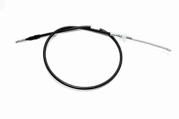 VAICO Câble de frein à main V22-30028 Tirette à câble frein de stationnement VAICO C25 V22-30028 pas cher