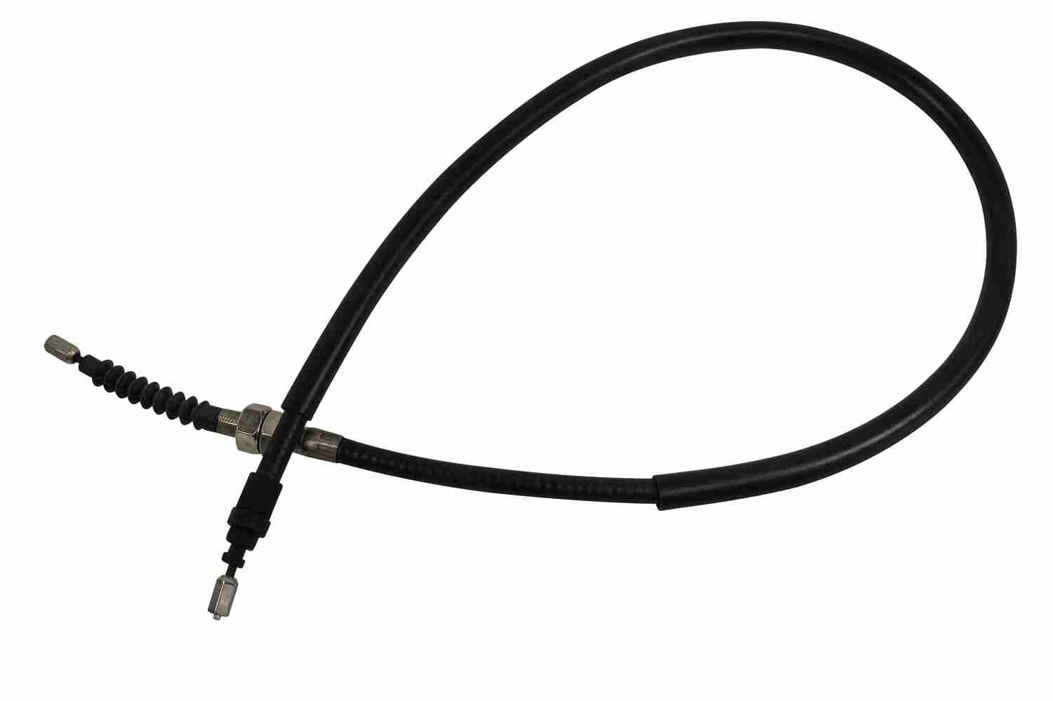 VAICO Handremkabel V22-30030 Kia RIO Handremkabel VAICO V22-30030