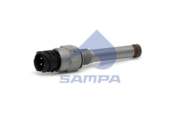 SAMPA Sensor, hastighet / varvtal 093.300 Mercedes Sprinter 2t Hastighetsgivare SAMPA 093.300