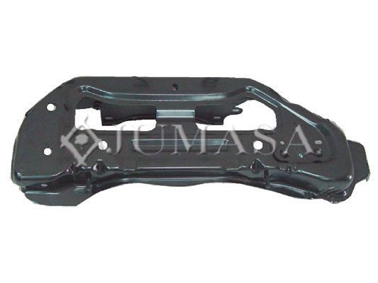 JUMASA Uchytenie svetlometu 09315171 JUMASA 09315171 Motor TOYOTA Corolla XII Kombi (E210) 2023