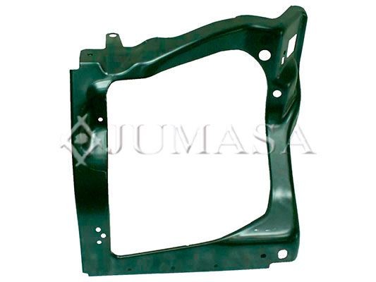 JUMASA Huvudstrålkastare, fot 09321547 FORD Escort Mk5 Kombi (ANL) Kåpa, dimljus JUMASA 09321547