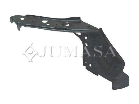 JUMASA Scheinwerferaufnahme 09324058 JUMASA 09324058 Motor RENAULT Rodeo 6 (ACL_) 1981