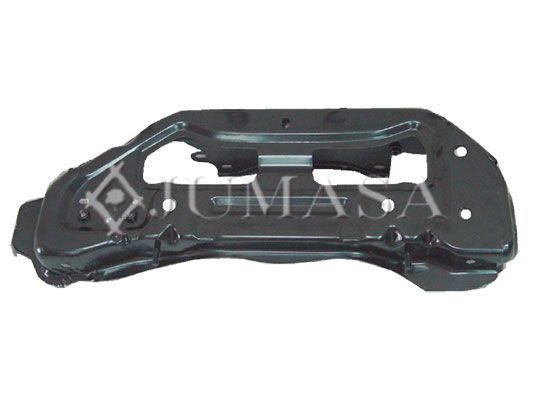 JUMASA Luktura stiprinājums 09325171 JUMASA 09325171 Apdare, miglas lukturis Prius Plus (ZVW4) cena