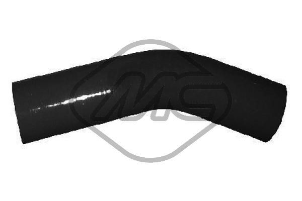 Metalcaucho Laadluchtslang 09356 Metalcaucho 09356 Luchtslang Fiat Bravo 182 prijs