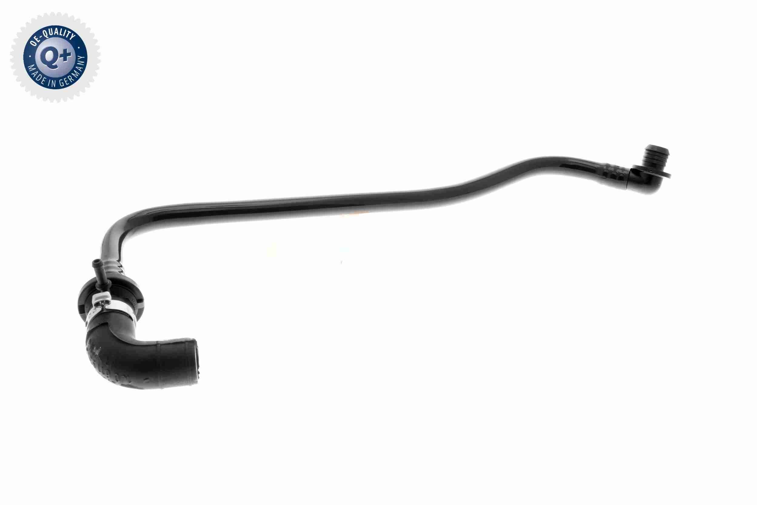 VAICO Remschijf V52-80013 Kia MAGENTIS Remschijven set VAICO V52-80013