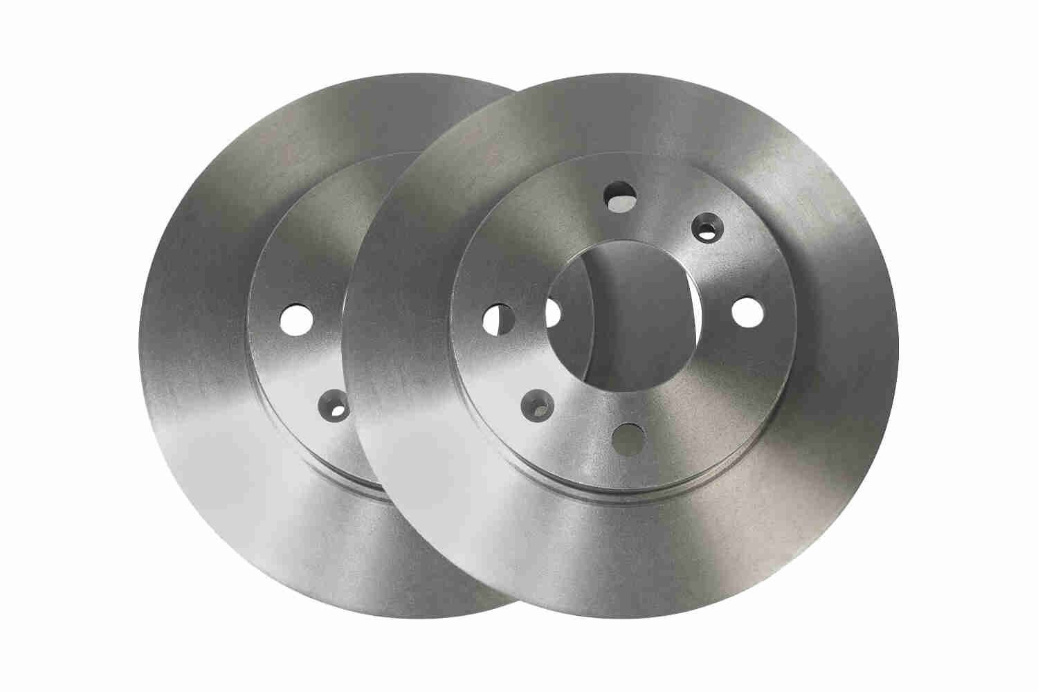 VAICO Remschijf V52-80015 V52-80015 Remschijf KIA MAGENTIS VAICO