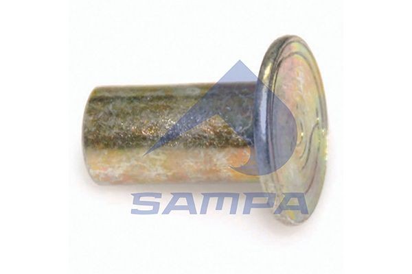 SAMPA Neet, trummelpiduriklotsid 094.169 Piduriklotside komplekt seisupidur TOYOTA SAMPA 094.169