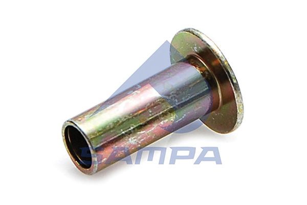 SAMPA Πριτσίνια, υλικό τριβής ταμπουρόφρ. 094.171 Σιαγωνες φρενων SAMPA HONDA 094.171