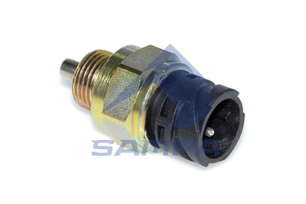 SAMPA Spínač uzávierky diferenciálu 094.207 Elektrická sada pre żażné zariadenie RENAULT SAMPA 094.207