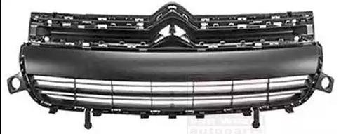VAN WEZEL Radiator Grille 0940510 VAN WEZEL 0940510 genuine Volkswagen TARO radiator grille price