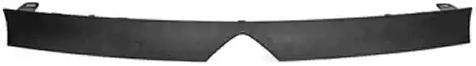 VAN WEZEL Radiator grill 0940518 VAN WEZEL 0940518 Radiator grill Citroen Jumper 250 Van prijs