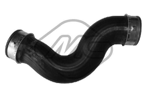 Metalcaucho Hadica plniaceho vzduchu 09416 Hadica plniaceho vzduchu Metalcaucho Seat TOLEDO 09416