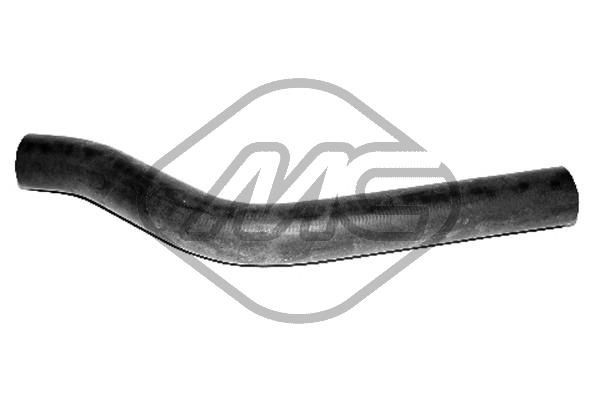 Metalcaucho Σωλήνας ψυγείου 09461 Metalcaucho 09461 γνήσια Κολάρο αναθυμιάσεων HYUNDAI i10 τιμες