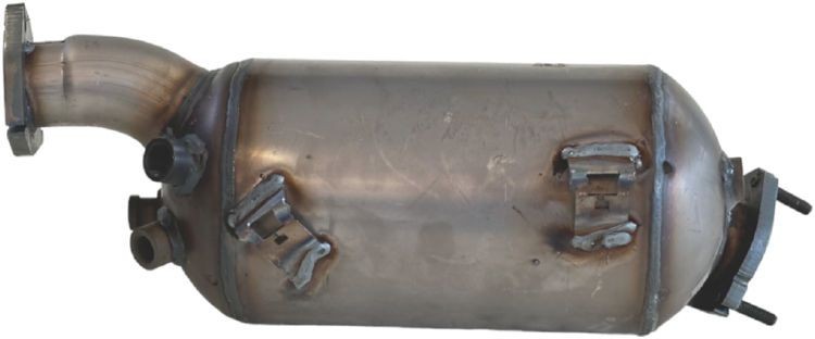 BOSAL Partikkelfilter 095-225 Dieselpartikkelfilter BOSAL 100 095-225 billige