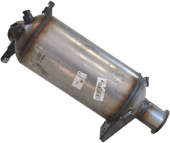 BOSAL Φίλτρο μικροσωματιδίων 095-231 Φίλτρο μικροσωματιδίων BOSAL Jeep PATRIOT 095-231