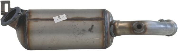 BOSAL Roetfilter (DPF) 095-256 DPF filter BOSAL SCÉNIC 095-256 goedkoop