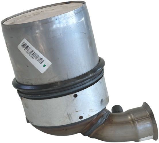 Partikelfilter (DPF) BOSAL 095-257 BOSAL 095-257: DPF Citroen C-ELYSEE 2020