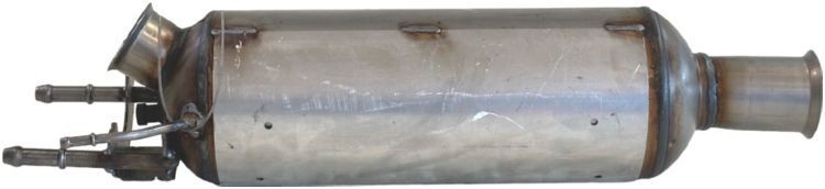 BOSAL Filtro de partículas 095-258 Filtro de fuligem partículas sistema de escape BOSAL Peugeot 207 095-258