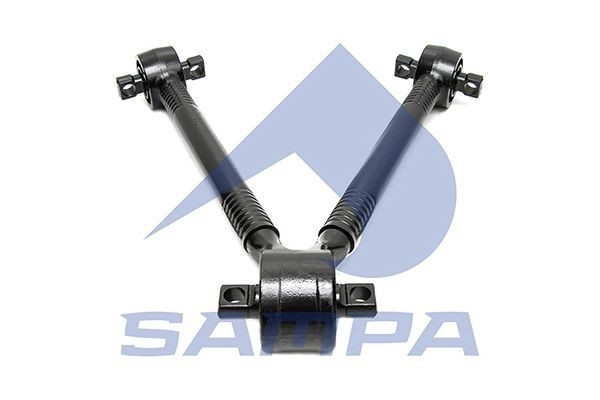 SAMPA Neatkarīgās balstiekārtas svira, Riteņa piekare 095.273 095.273 Svira SAMPA CITROЁN C5