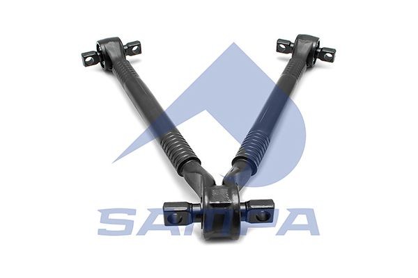 SAMPA Rameno zavesenia kolies 095.279 095.279 Rameno zavesenia kolies SAMPA AUDI A4