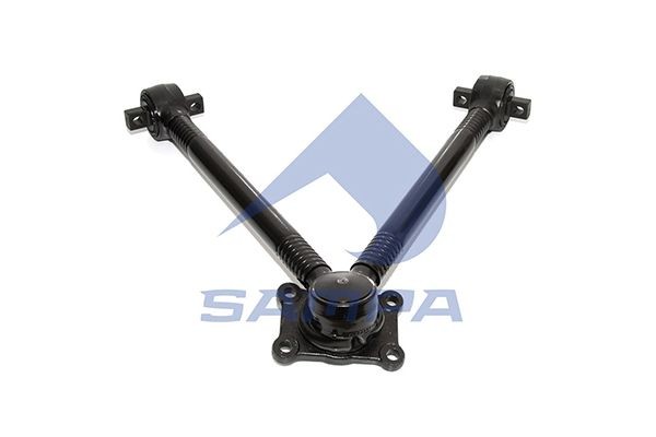 SAMPA Braço de suspensão 095.283/SD SAMPA Suspensão braço oscilante 095.283/SD avaliação