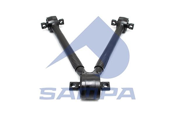 SAMPA Bras de suspension 095.296 SAMPA Bras oscillant de suspension Volkswagen 095.296