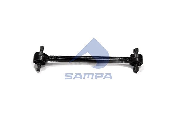 SAMPA Bras de suspension 095.318 095.318 SAMPA Triangle de suspension Iveco pas cher