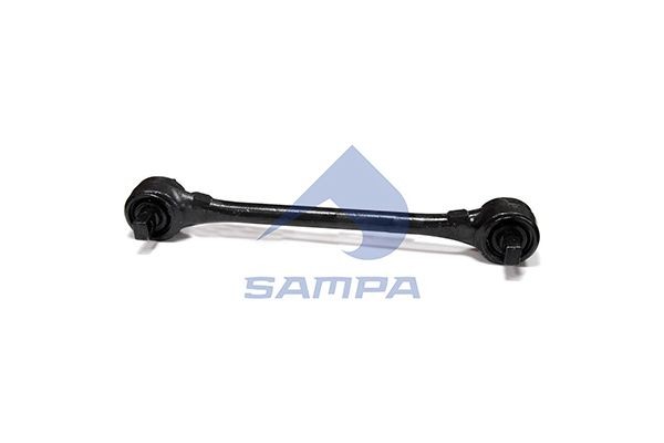 SAMPA Braccio oscillante, sospensione ruota 095.366 095.366 Braccetti SAMPA MERCEDES-BENZ VITO costo