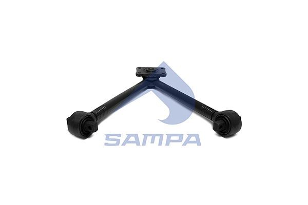 SAMPA Õõtshoob, käändmik 095.413/SD 095.413/SD Õõtshoob OPEL ASTRA SAMPA