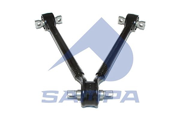 SAMPA Braccio oscillante, sospensione ruota 095.475 095.475 costo Braccetti SAMPA MERCEDES-BENZ VITO