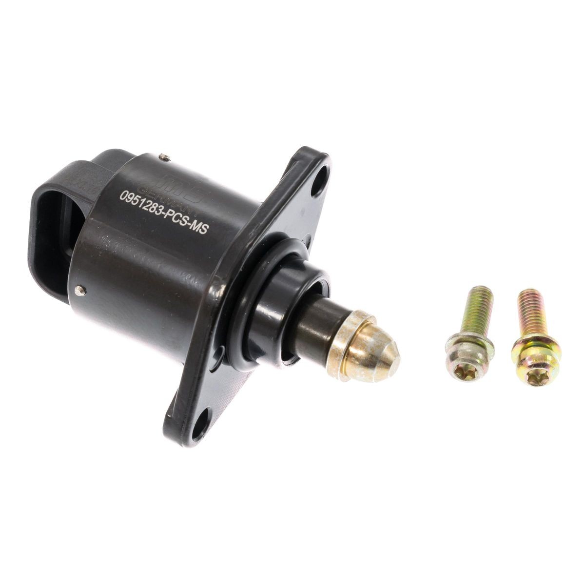 MASTER-SPORT Válvula de regulação do ralenti, alimentação de ar 0951283-PCS-MS Valvula de control de marcha lenta MASTER-SPORT Jaguar X-TYPE 0951283-PCS-MS