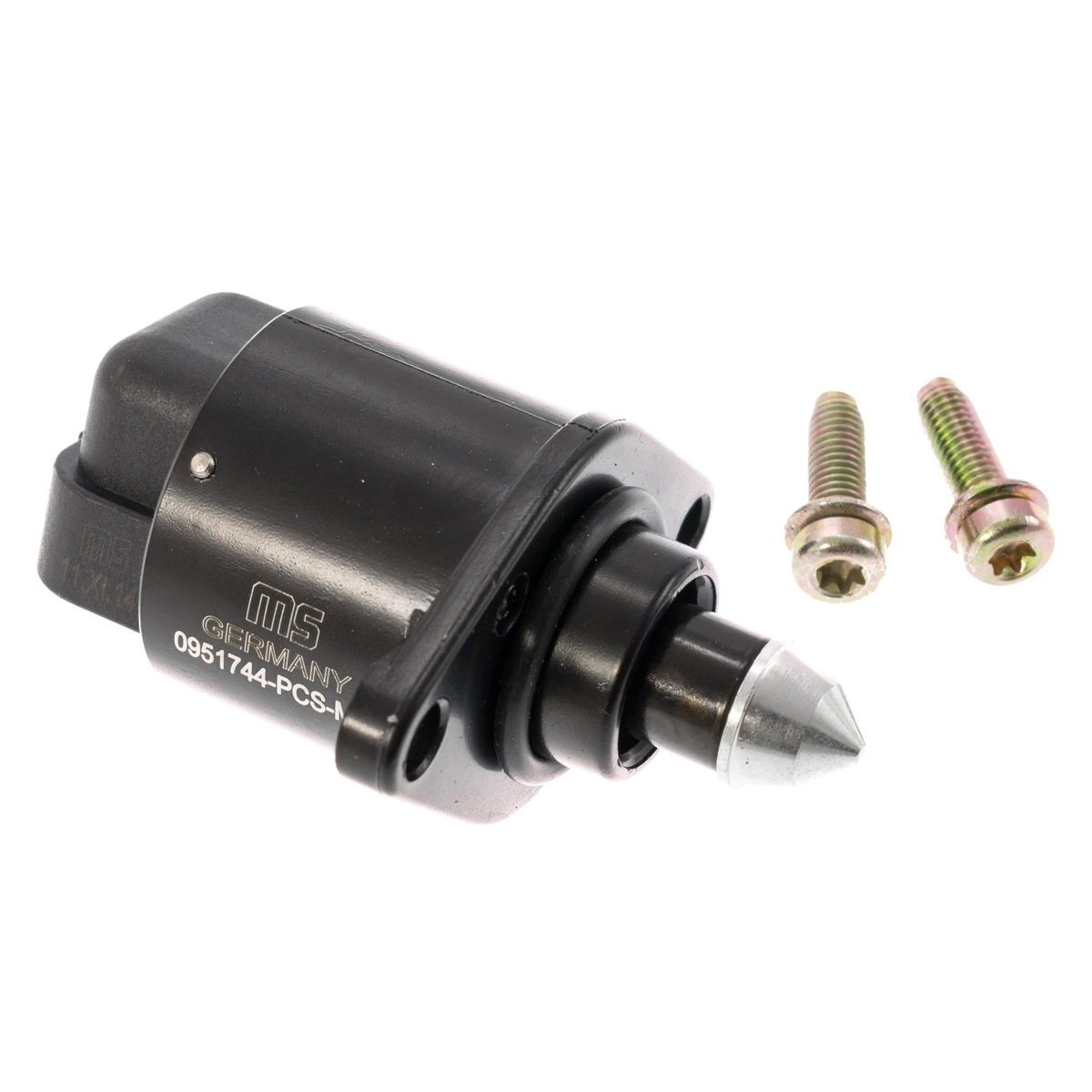 MASTER-SPORT Idle Control Valve, air supply 0951744-PCS-MS MASTER-SPORT 0951744-PCS-MS Renault Trafic Campervan idle control valve air supply replacement
