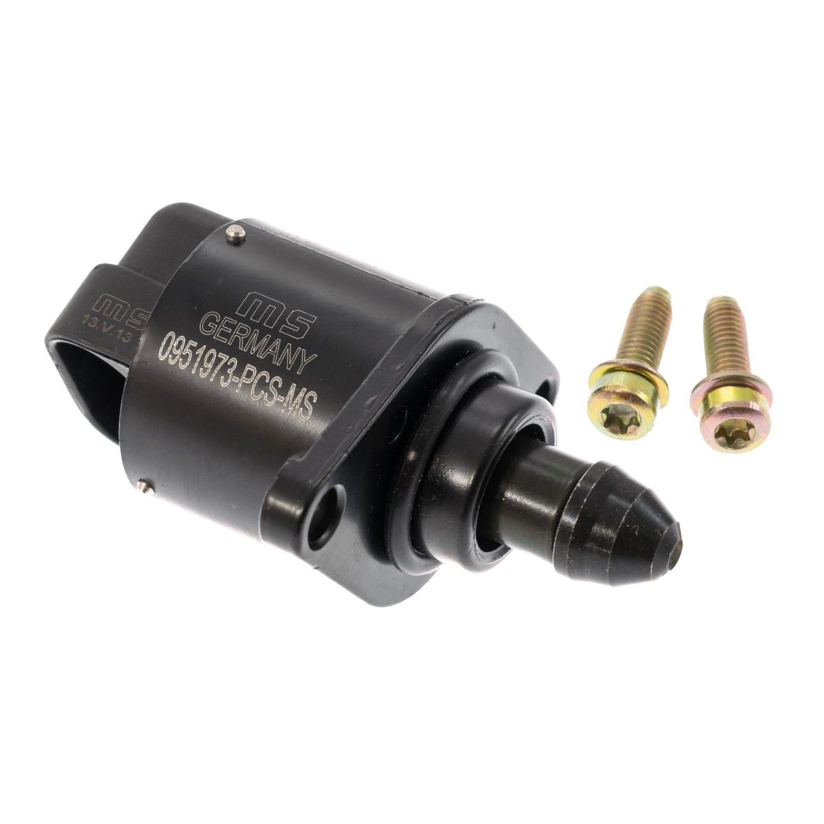 MASTER-SPORT Tomgangsregulator 0951973-PCS-MS MASTER-SPORT 0951973-PCS-MS originale Peugeot 3008 mk1 Tomgangsregulator hvad koster
