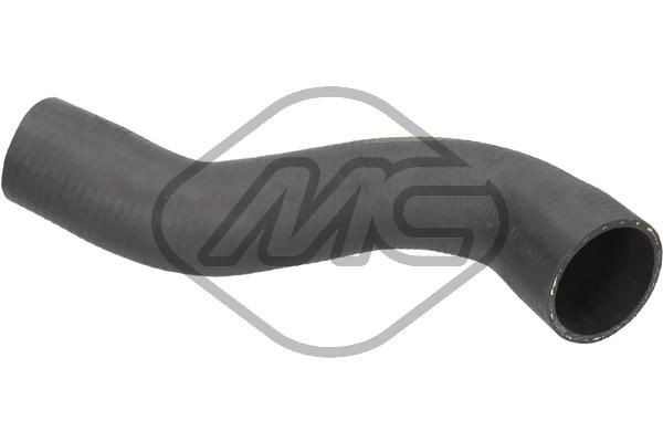 Metalcaucho Hadica plniaceho vzduchu 09520 Hadica plniaceho vzduchu Metalcaucho Peugeot 2008 09520