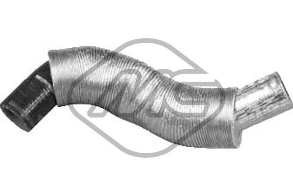 Metalcaucho Olieslange 09535 Metalcaucho 09535 Citroën C5 Sedan Olieslange originale pris