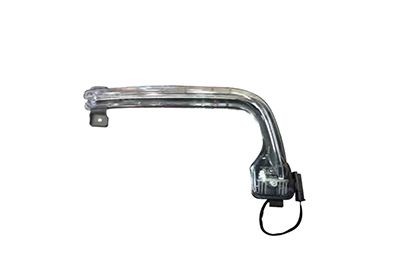 VAN WEZEL Dagrijverlichting 0954958 Dagrijverlichting set VAN WEZEL JUMPER 0954958 goedkoop