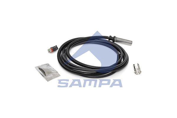 SAMPA Capteur ABS 096.330 096.330 SAMPA Capteurs ABS Honda pas cher