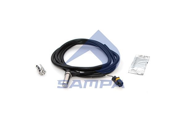 SAMPA ABS-givare 096.390 096.390 SAMPA ABS-givare Toyota