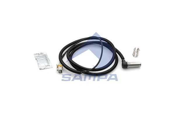 SAMPA Αισθητήρας, στροφές τροχού 096.391 096.391 SAMPA Αισθητήρας ABS Suzuki φθηνά