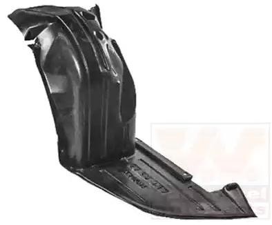 VAN WEZEL Innerskärm 0961434 pris Innerskärmar Citroën DC_ 0961434 VAN WEZEL