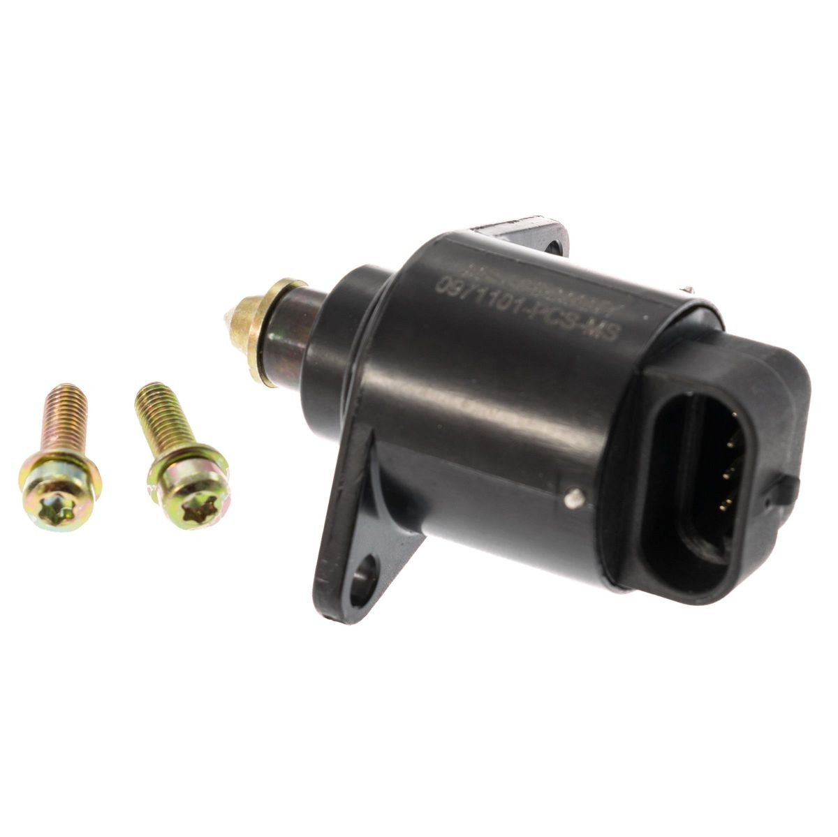 MASTER-SPORT Actuateur de ralenti 0971101-PCS-MS Mercedes-Benz Classe B Régulateur de ralenti MASTER-SPORT 0971101-PCS-MS