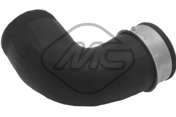 Metalcaucho Hadica plniaceho vzduchu 09725 Hadica plniaceho vzduchu Metalcaucho Seat TOLEDO 09725